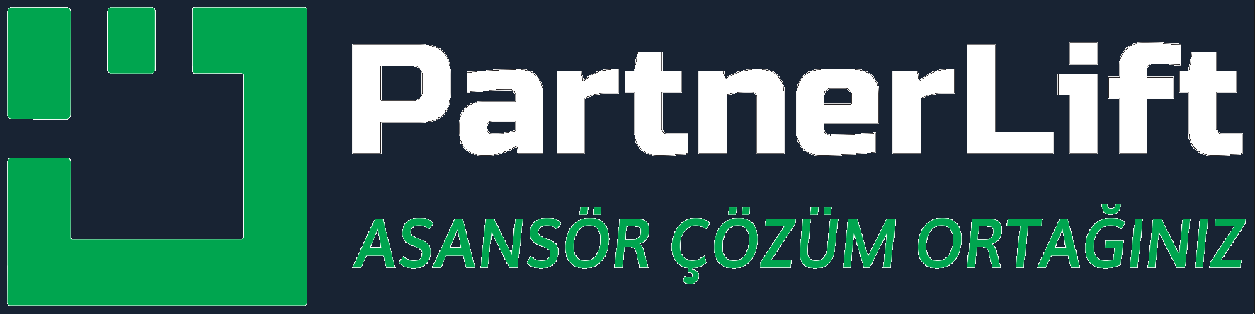 PARTNER LİFT ASANSÖR